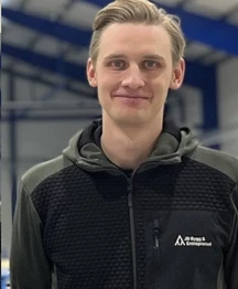 Joakim Björkqvist